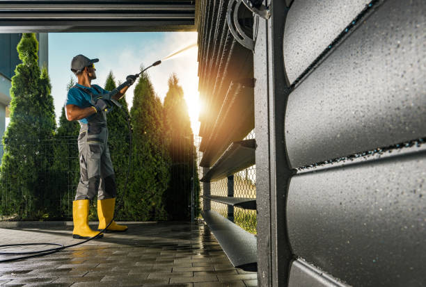 Best Gutter Cleaning  in Forney, TX